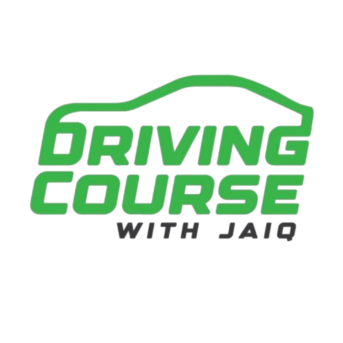 Driving Course with Jaiq